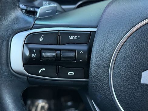 Used 2024 Kia K5 GT image 22