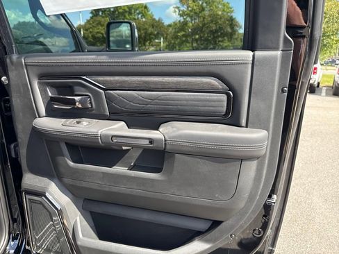 New 2026 RAM 3500 Limited image 37