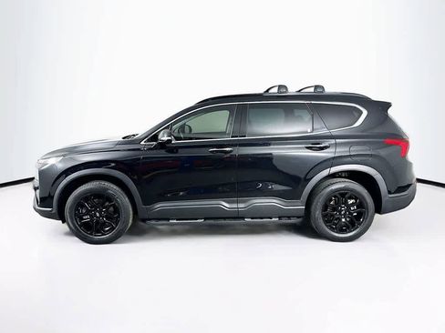 Used 2023 Hyundai Santa Fe XRT AWD/4WD image 3