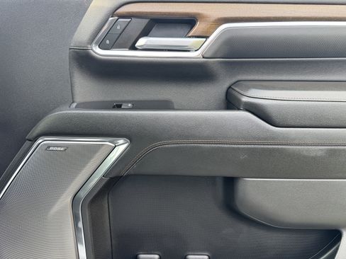 Used 2024 Chevrolet Silverado 3500 High Country w/ Technology Package image 25