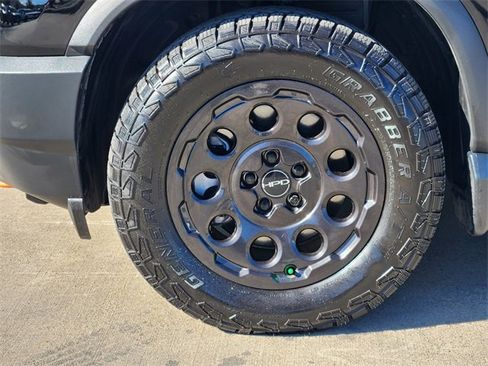 Certified 2026 Honda Passport TrailSport Elite image 22