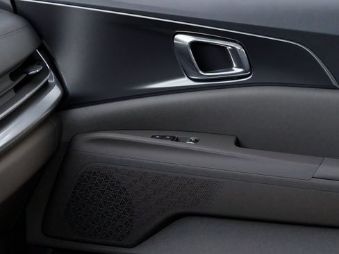 New 2027 Kia Carnival LX FWD image 25