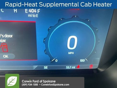 Used 2026 Ford F450 Platinum image 7