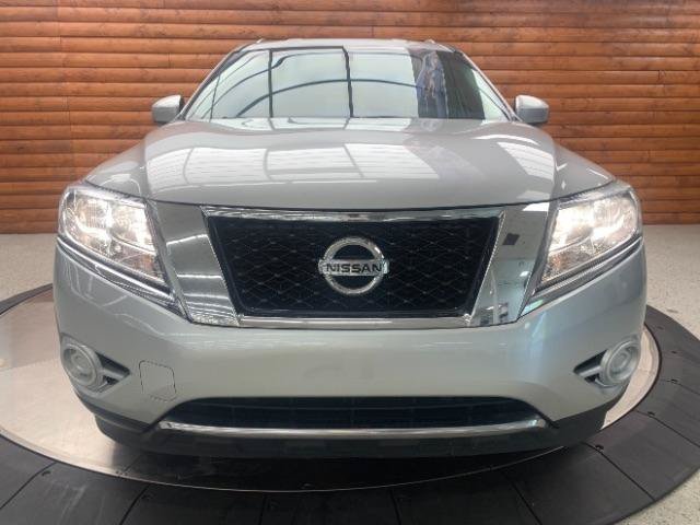Used 2016 Nissan Pathfinder S FWD image 3