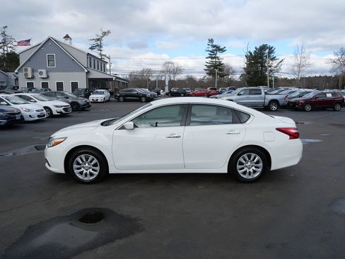 Used 2017 Nissan Altima 2.5 S image 7