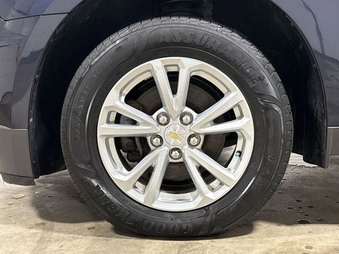 Used 2016 Chevrolet Equinox LT w/ Convenience Package image 26