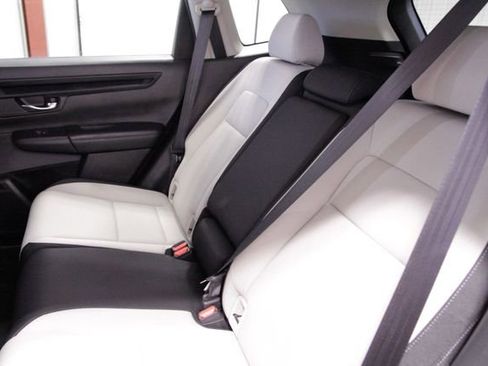 Certified 2023 Honda CR-V EX image 19