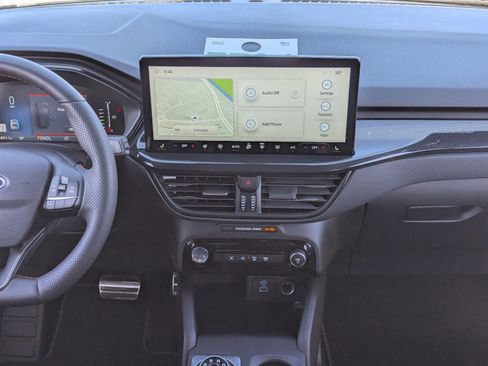 Used 2023 Ford Escape ST-Line w/ Tech Pack #1 image 17