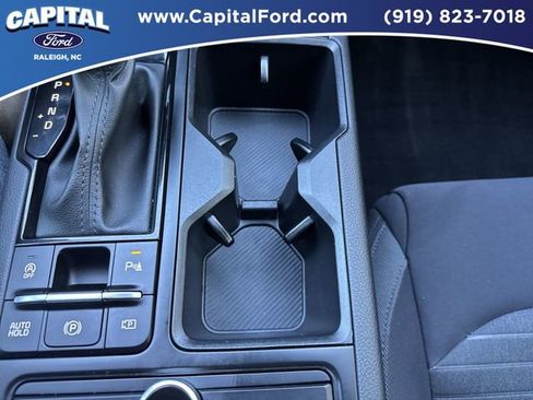 Used 2025 Kia K5 LXS image 29