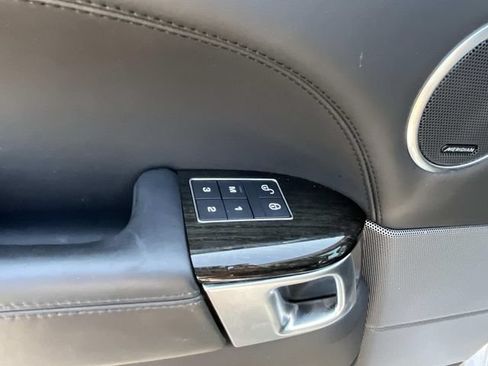 Used 2020 Land Rover Range Rover Sport HSE Dynamic AWD/4WD image 30