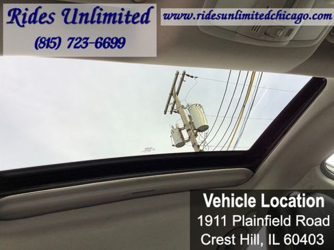 Used 2010 Nissan Altima 2.5 SL w/ SL Pkg FWD image 35