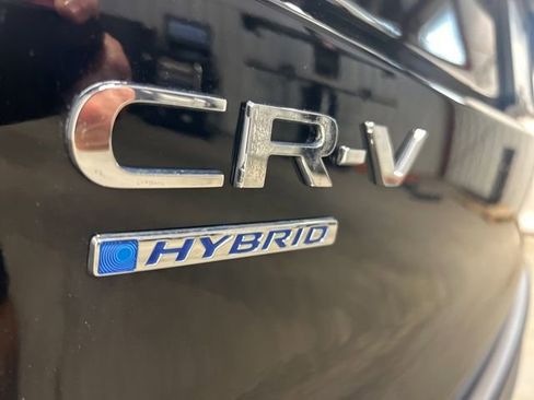 Certified 2024 Honda CR-V Sport image 10
