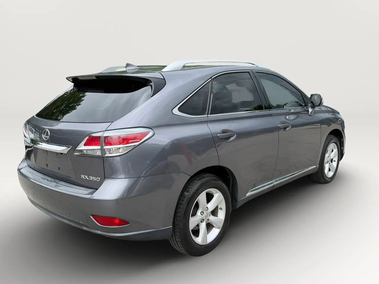Used 2015 Lexus RX 350 FWD image 3