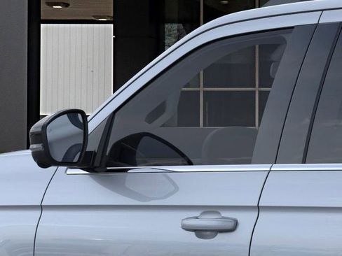 New 2025 Ford Expedition Platinum w/ Platinum Ultimate Package image 20