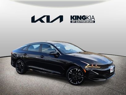 Used 2023 Kia K5 GT-Line w/ GT-Line Premium Package