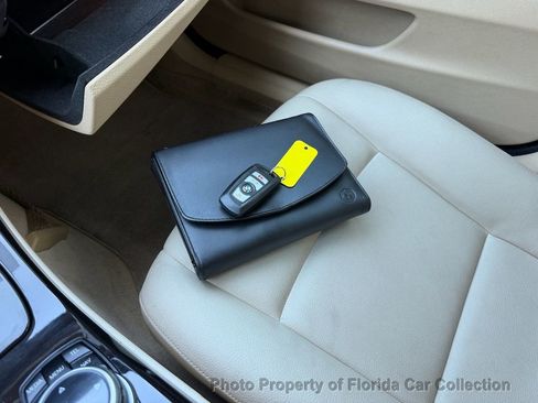 Used 2014 BMW 528i Sedan RWD image 43