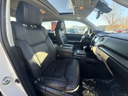 Used 2021 Toyota Tundra SR5 image 24