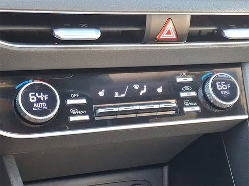 Used 2022 Hyundai Sonata SEL Plus w/ Cargo Package image 15