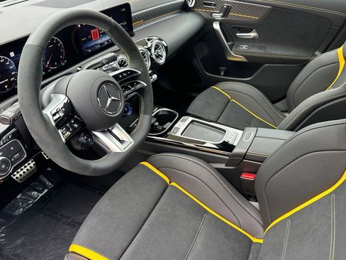 New 2026 Mercedes-Benz CLA 45 AMG AMG 45 image 4