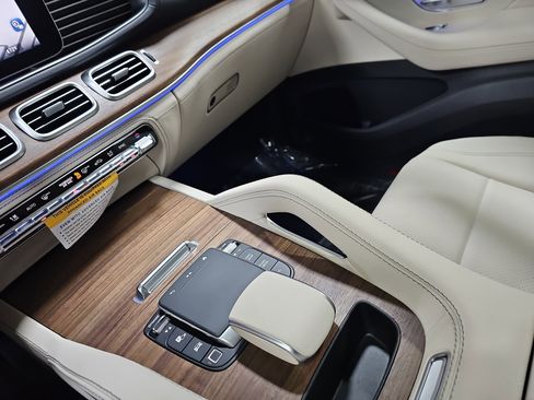 New 2026 Mercedes-Benz GLE 350 4MATIC image 26