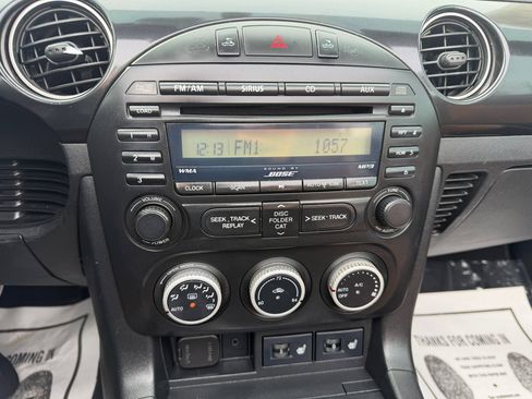 Used 2013 MAZDA MX-5 Miata Grand Touring w/ Premium Pkg image 34