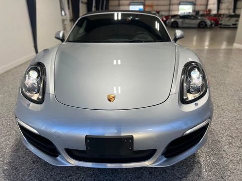 Used 2015 Porsche Boxster S image 48