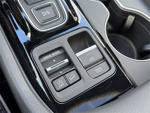 New 2025 Honda Pilot Elite image 29