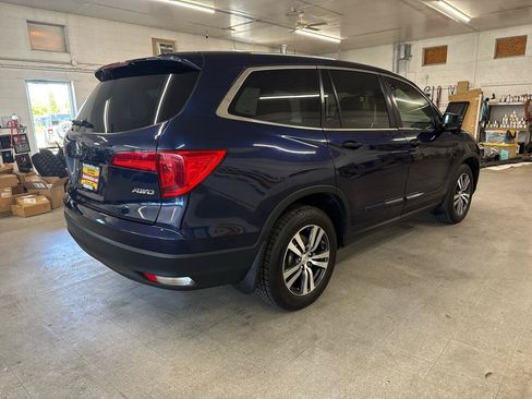 Used 2016 Honda Pilot EX-L image 82