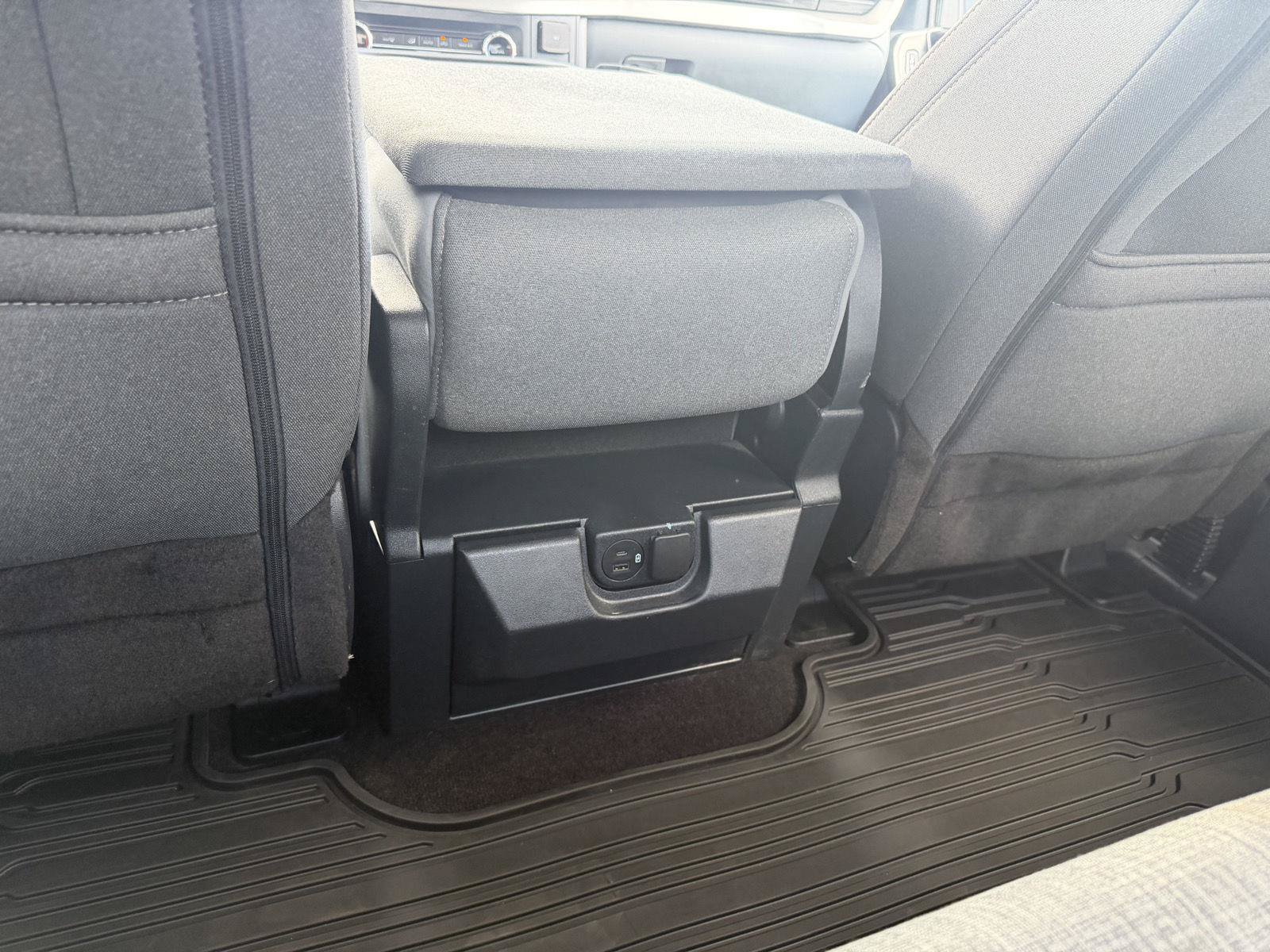 Used 2022 Ford F150 XLT w/ Equipment Group 301A Mid AWD/4WD image 9