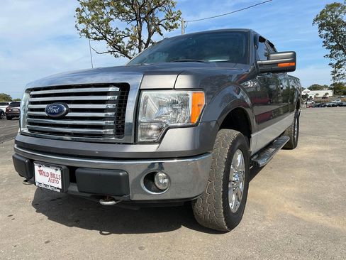 Used 2010 Ford F150 Lariat image 2