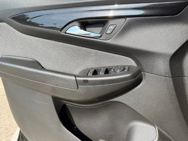 Used 2025 Chevrolet TrailBlazer LT FWD image 20