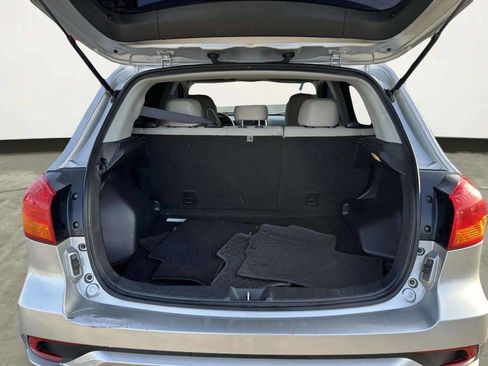 Used 2019 Mitsubishi Outlander Sport ES image 11