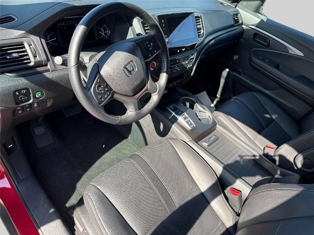 Certified 2023 Honda Passport TrailSport image 10