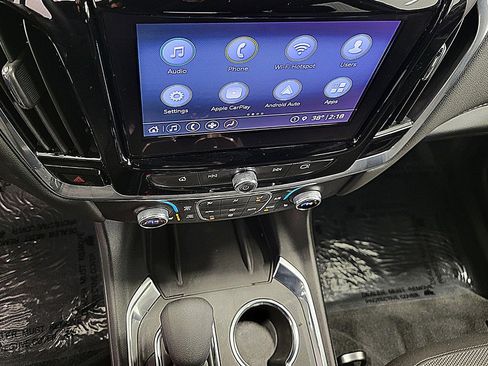 Certified 2023 Chevrolet Traverse LT image 7