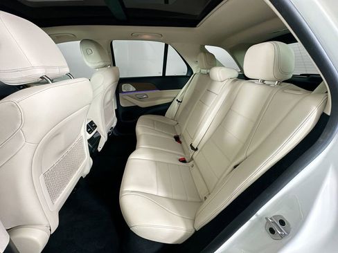 Certified 2022 Mercedes-Benz GLE 350 image 25