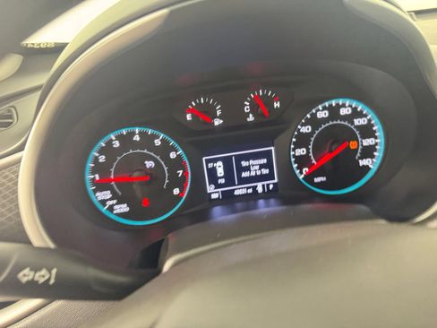 Used 2022 Chevrolet Malibu LS FWD image 4