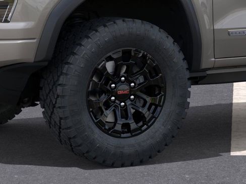 New 2026 GMC Canyon Elevation w/ Convenience Package image 9