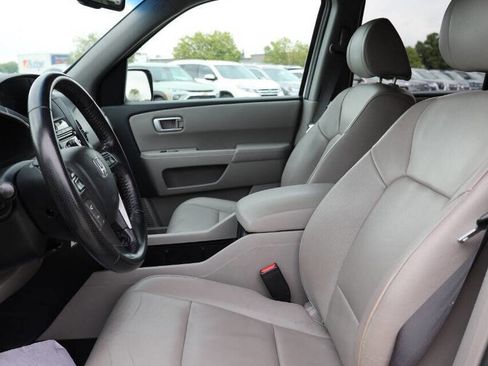 Used 2014 Honda Pilot EX-L image 13