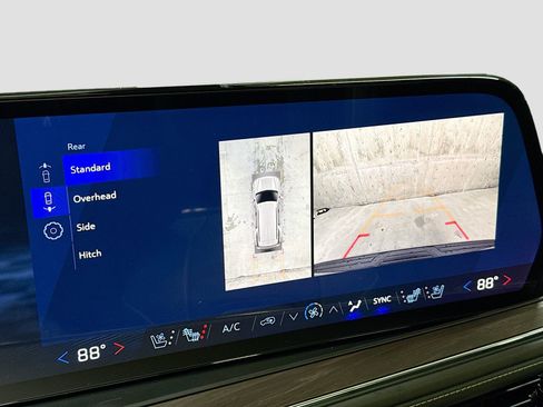 New 2026 Chevrolet Tahoe Premier w/ Sun And Tow Package image 18