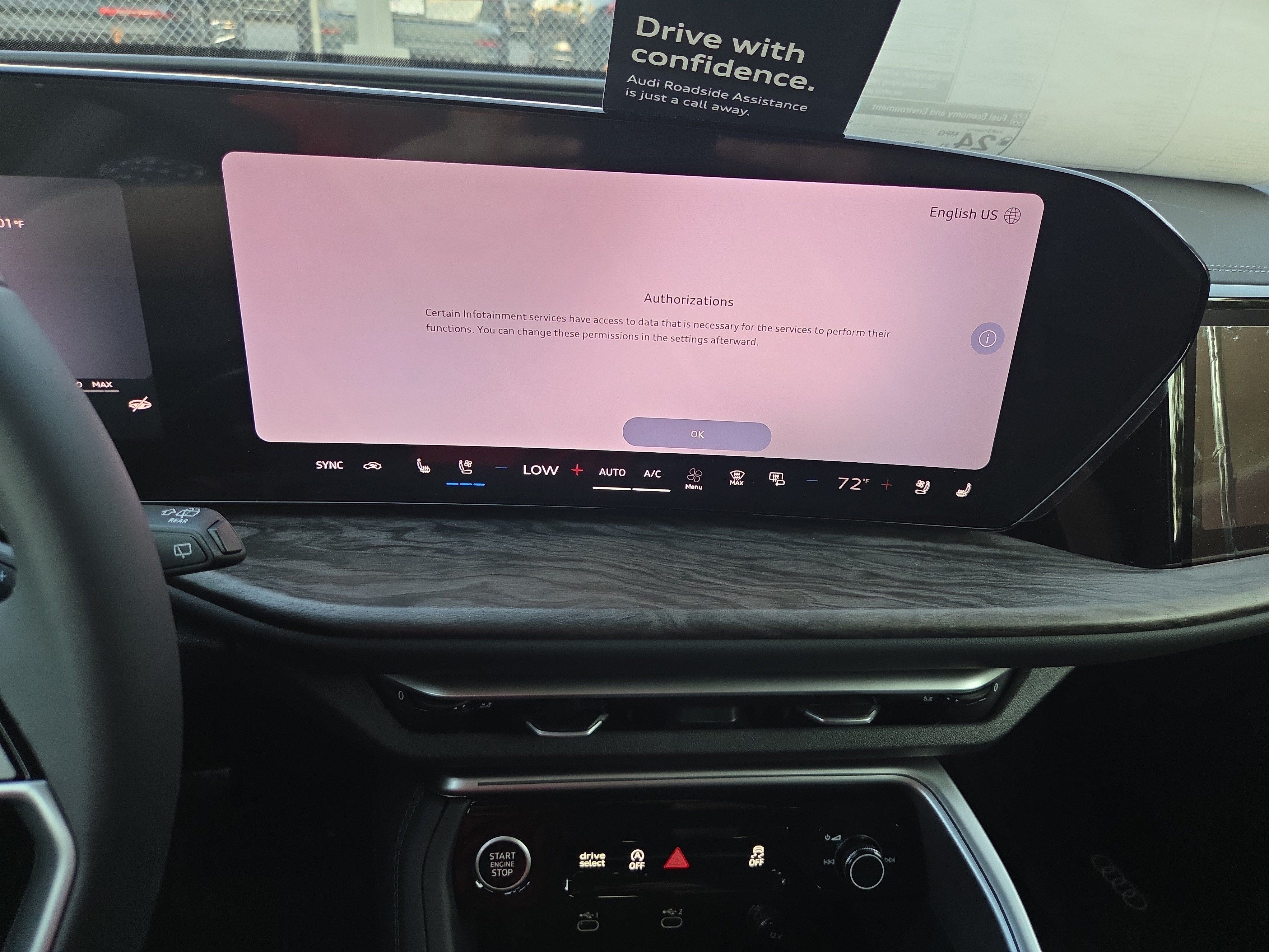New 2026 Audi Q5 Premium Plus AWD/4WD image 10