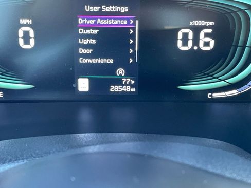 Used 2025 Kia Soul LX w/ LX Technology Package image 38