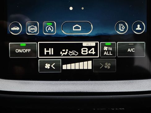 New 2026 Subaru Crosstrek 2.0i Premium image 21