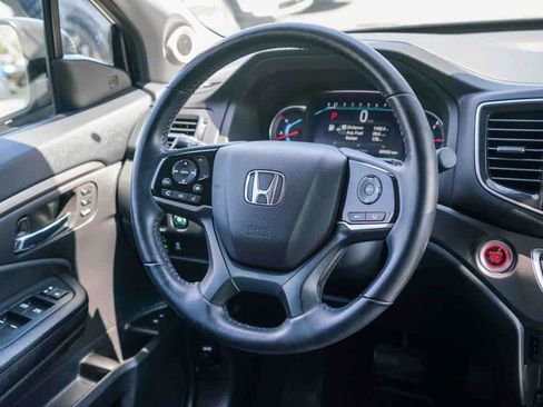 Used 2022 Honda Pilot Special Edition image 14