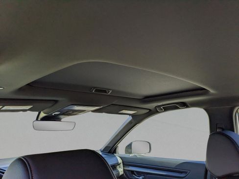 New 2026 Honda CR-V Sport-L image 20