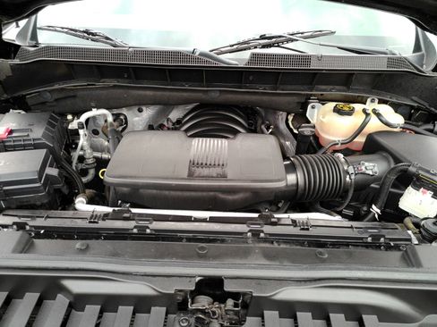 Certified 2022 Chevrolet Silverado 1500 High Country image 4