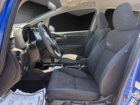 Used 2016 Honda Fit LX image 9
