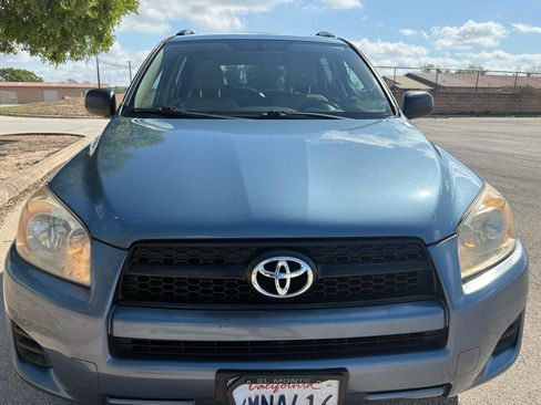 Used 2010 Toyota RAV4 2WD image 4