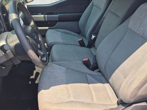 Used 2023 Ford F150 XLT AWD/4WD image 14