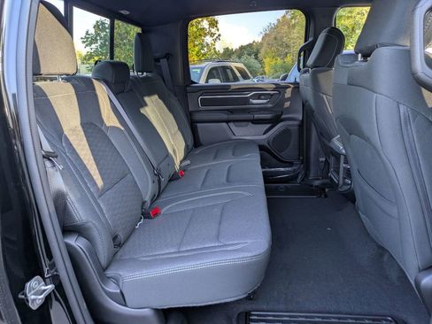 New 2026 RAM 1500 Big Horn image 27