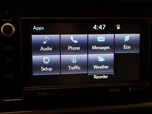 Certified 2018 Toyota Tacoma SR5 image 19